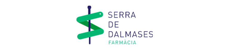 Serra de Dalmases Farmacia Logo